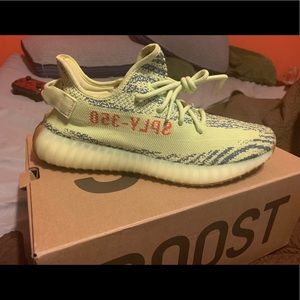 Meet your Posher, Isaac